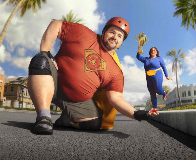 VegasHero Casino Registration
