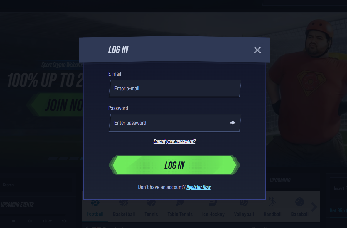 VegasHero Casino